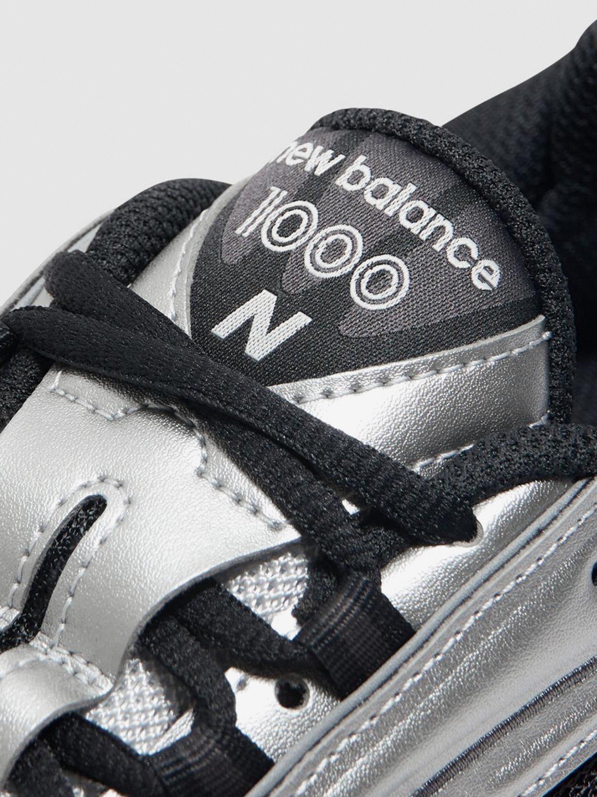 Zapatillas New Balance M1000 V1