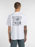 Dickies Service Bricklane White T-shirt