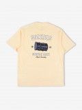 Dickies Service Crew Yellow T-shirt