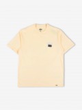 Dickies Service Crew Yellow T-shirt