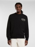 Dickies Workwear Uniform Black Jumper