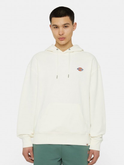Dickies Millersburg Beige Hoodie