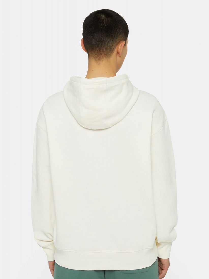 Dickies Millersburg Beige Hoodie