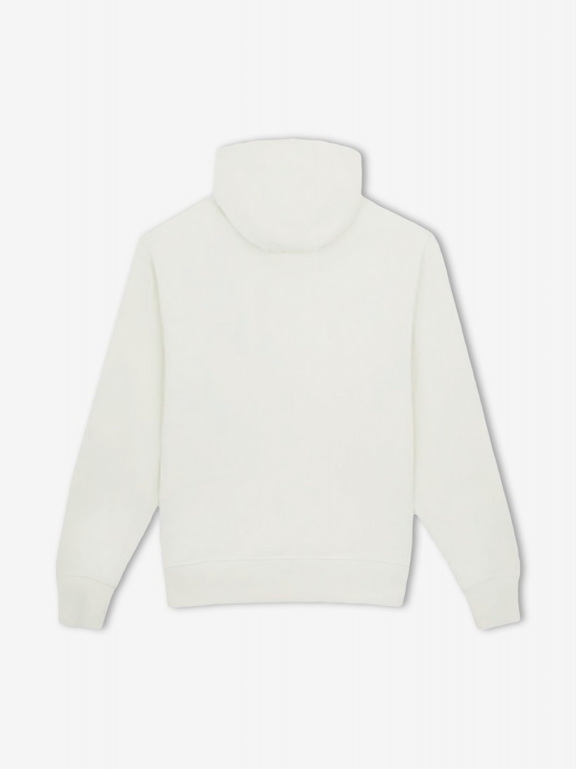 Dickies Millersburg Beige Hoodie