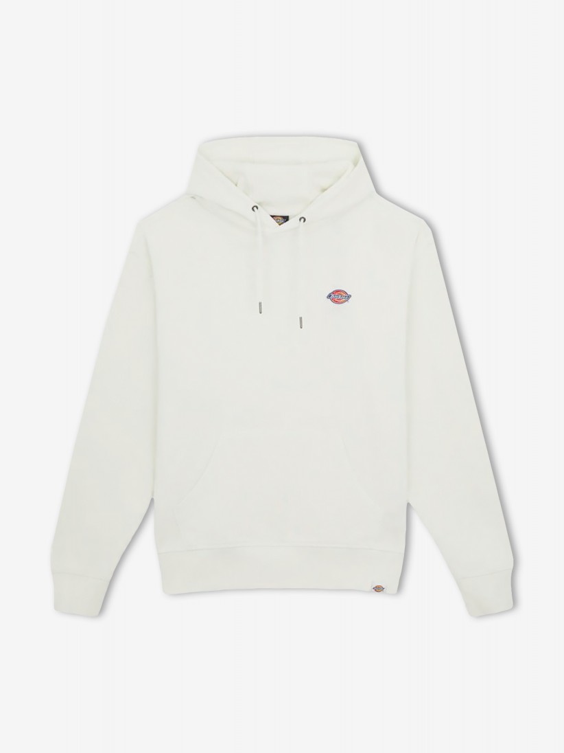 Dickies Millersburg Beige Hoodie