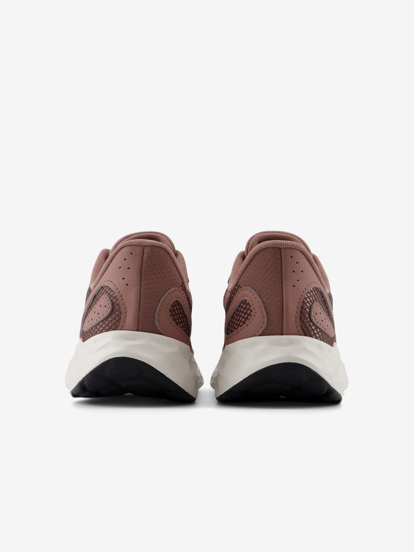 Zapatillas New Balance Fresh Foam Arishi v4 TIRALUX Rosa Para Mujer