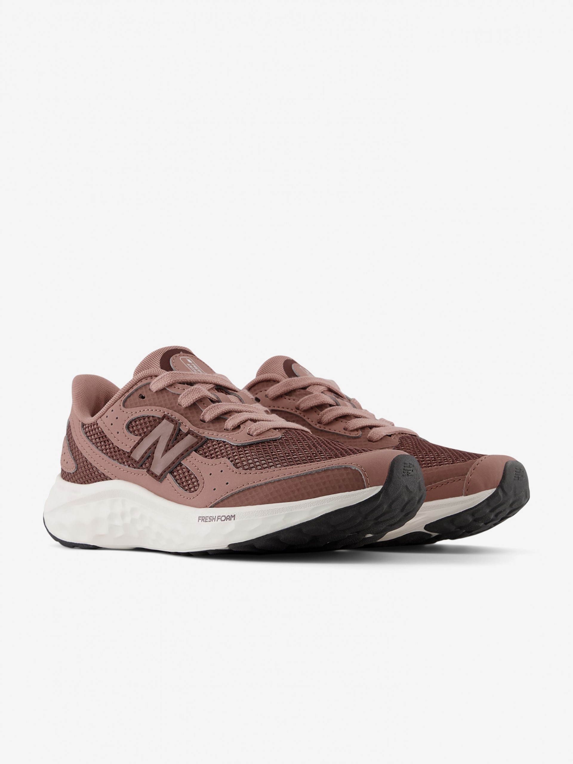 Sapatilhas New Balance Fresh Foam Arishi v4 TIRALUX Rosa Para Mulher