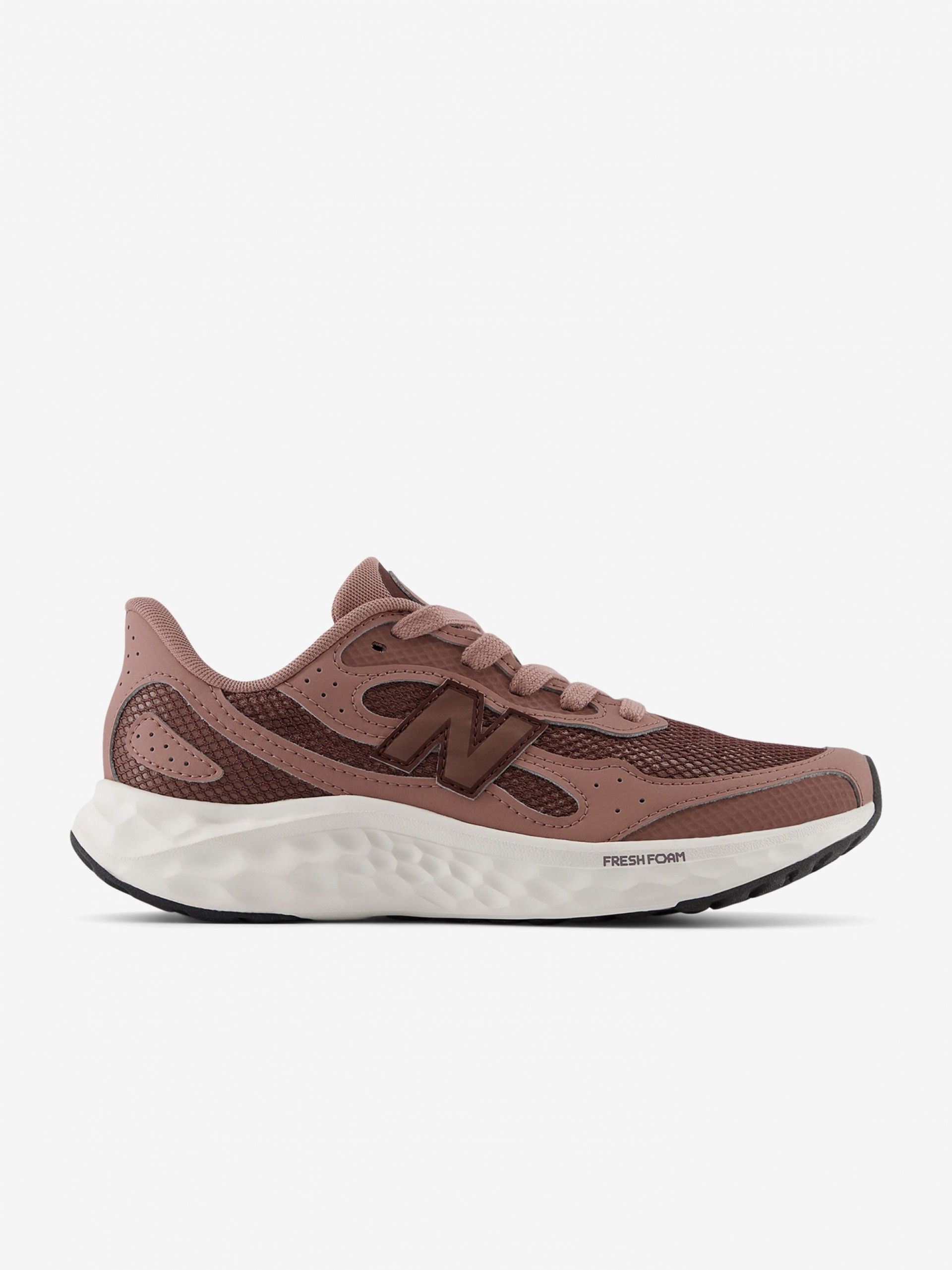 Sapatilhas New Balance Fresh Foam Arishi v4 TIRALUX Rosa Para Mulher
