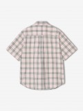 Carhartt WIP Niven Chequered Shirt