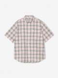 Carhartt WIP Niven Chequered Shirt