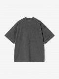 Camiseta Carhartt WIP Bait Shack Gris