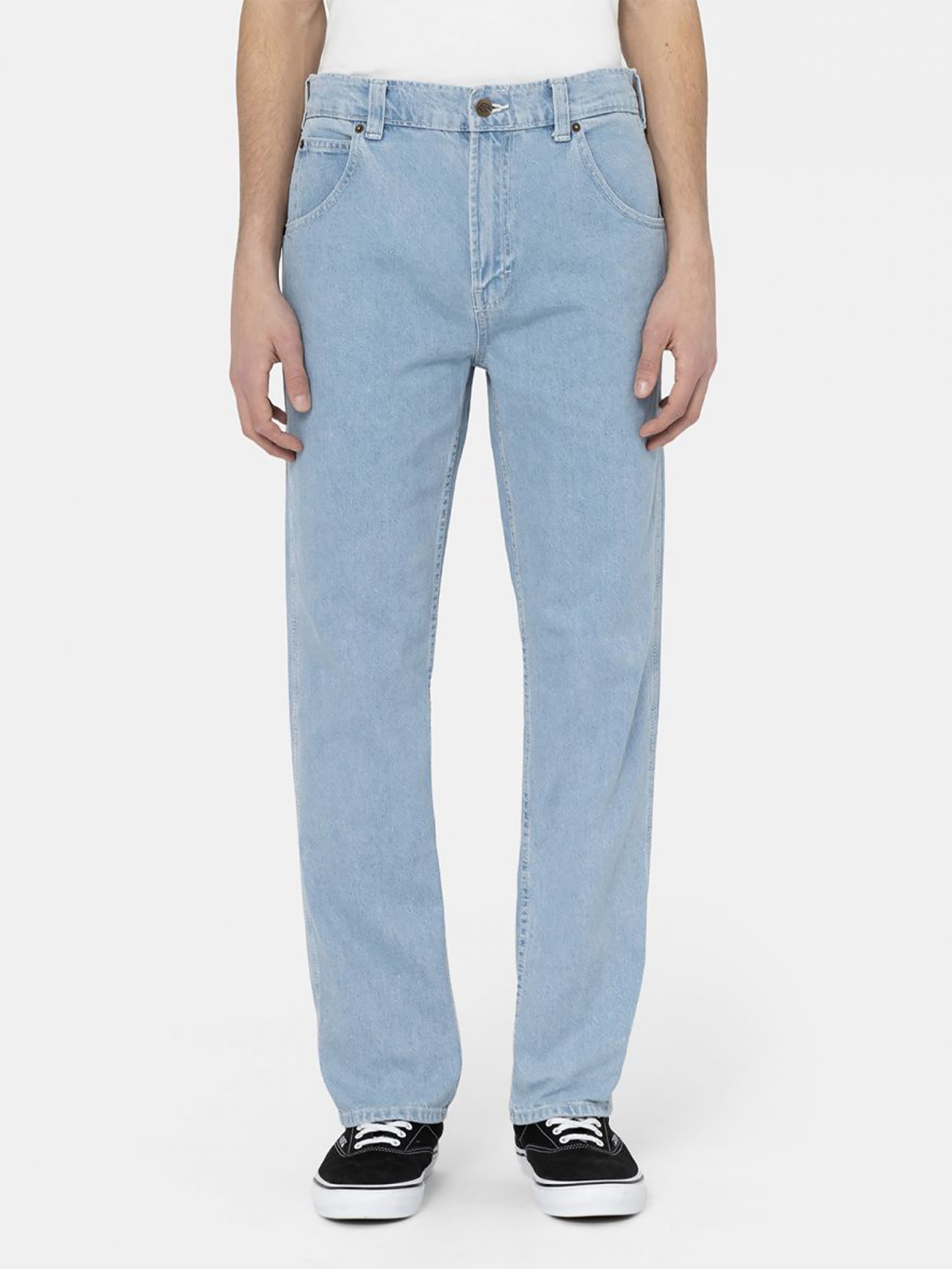 Calças de Ganga Dickies Houston