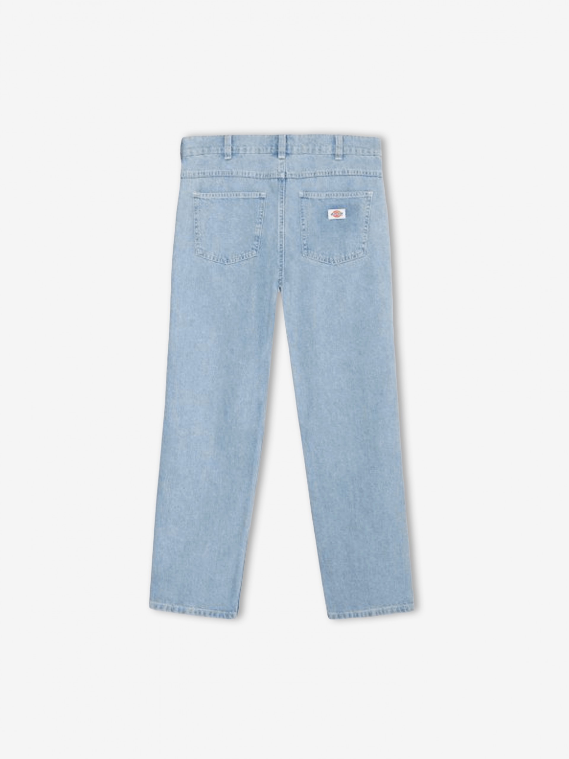 Calças de Ganga Dickies Houston