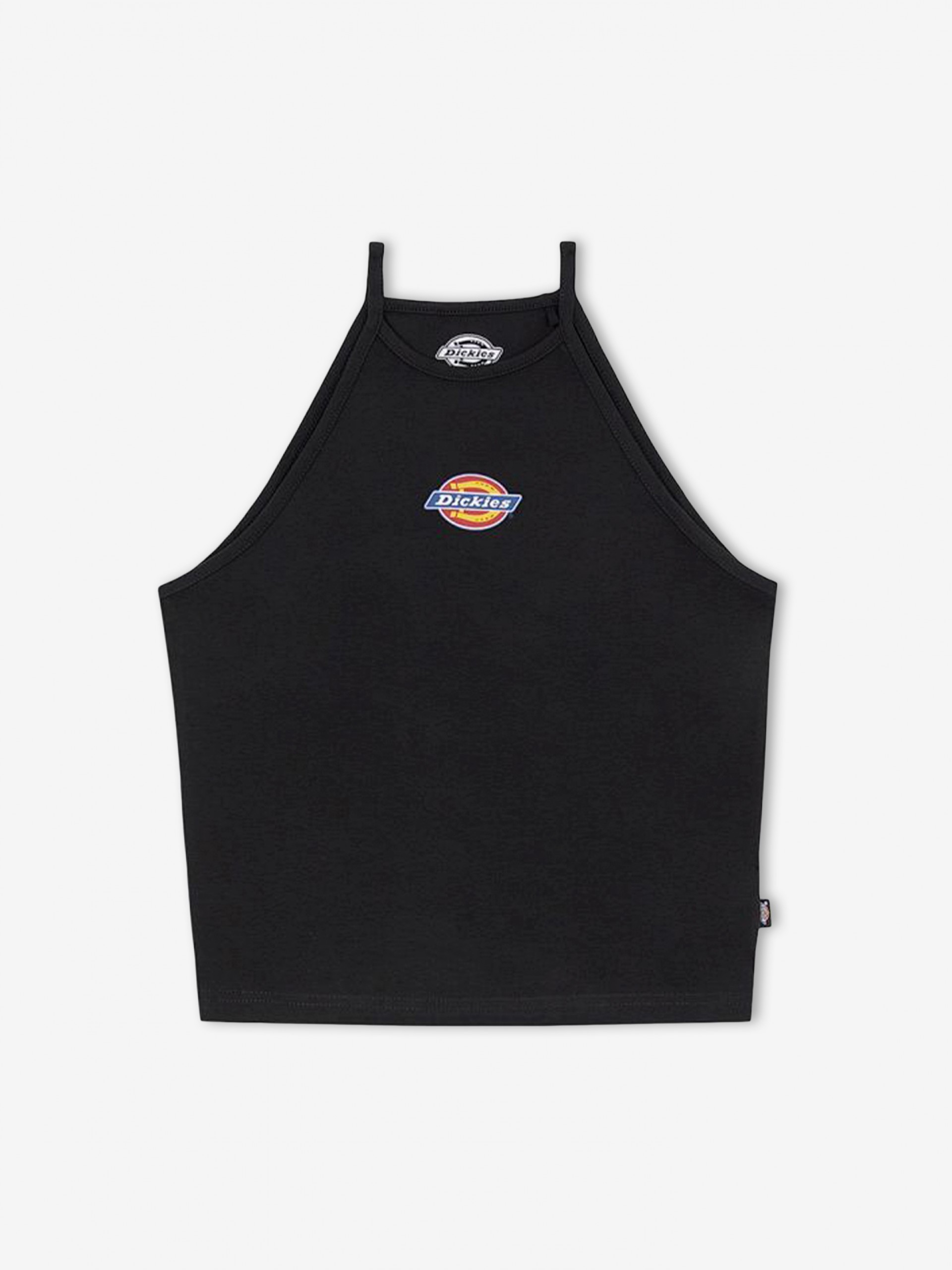 Dickies Chain Lake Black T-shirt