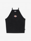 T-shirt Dickies Chain Lake Preta
