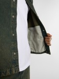 Casaco de Ganga Dickies Lewistown Verde