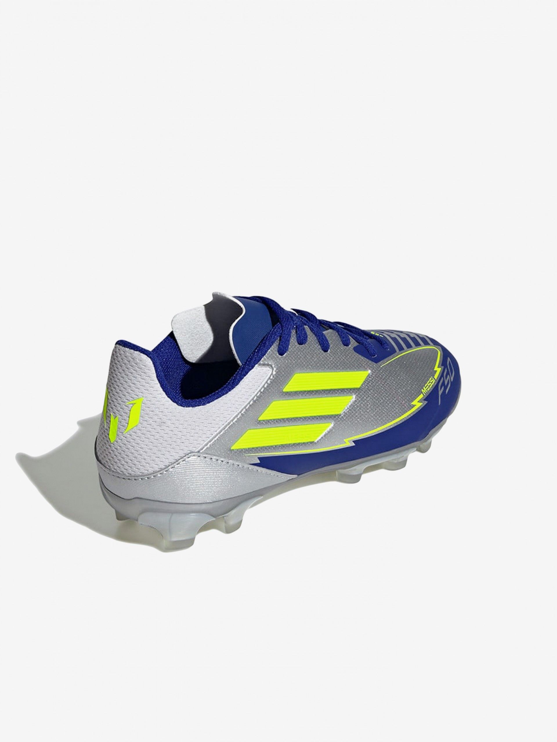 Chuteiras Adidas F50 League Messi MG J