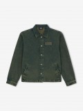 Casaco de Ganga Dickies Lewistown Verde