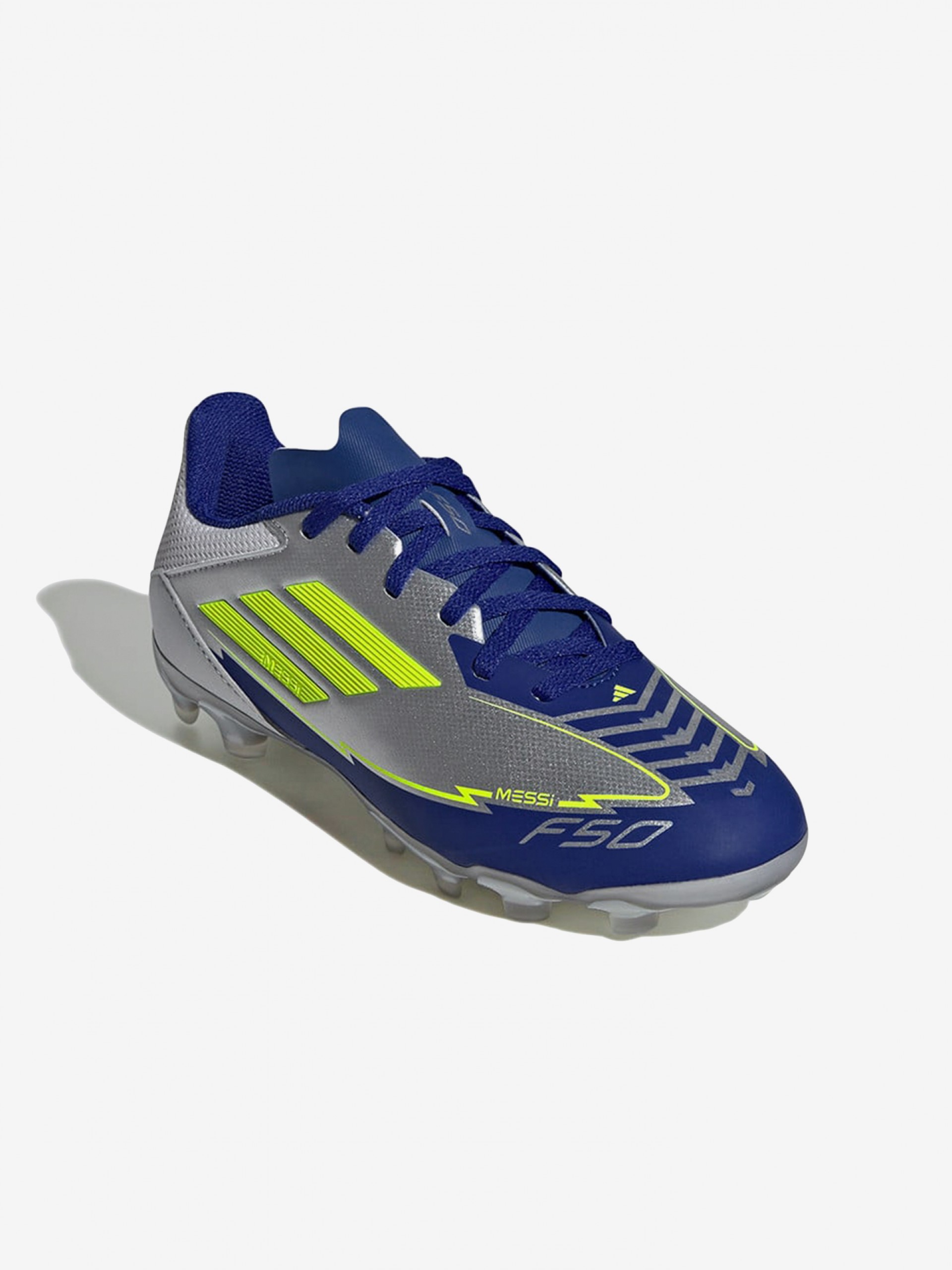 Chuteiras Adidas F50 League Messi MG J