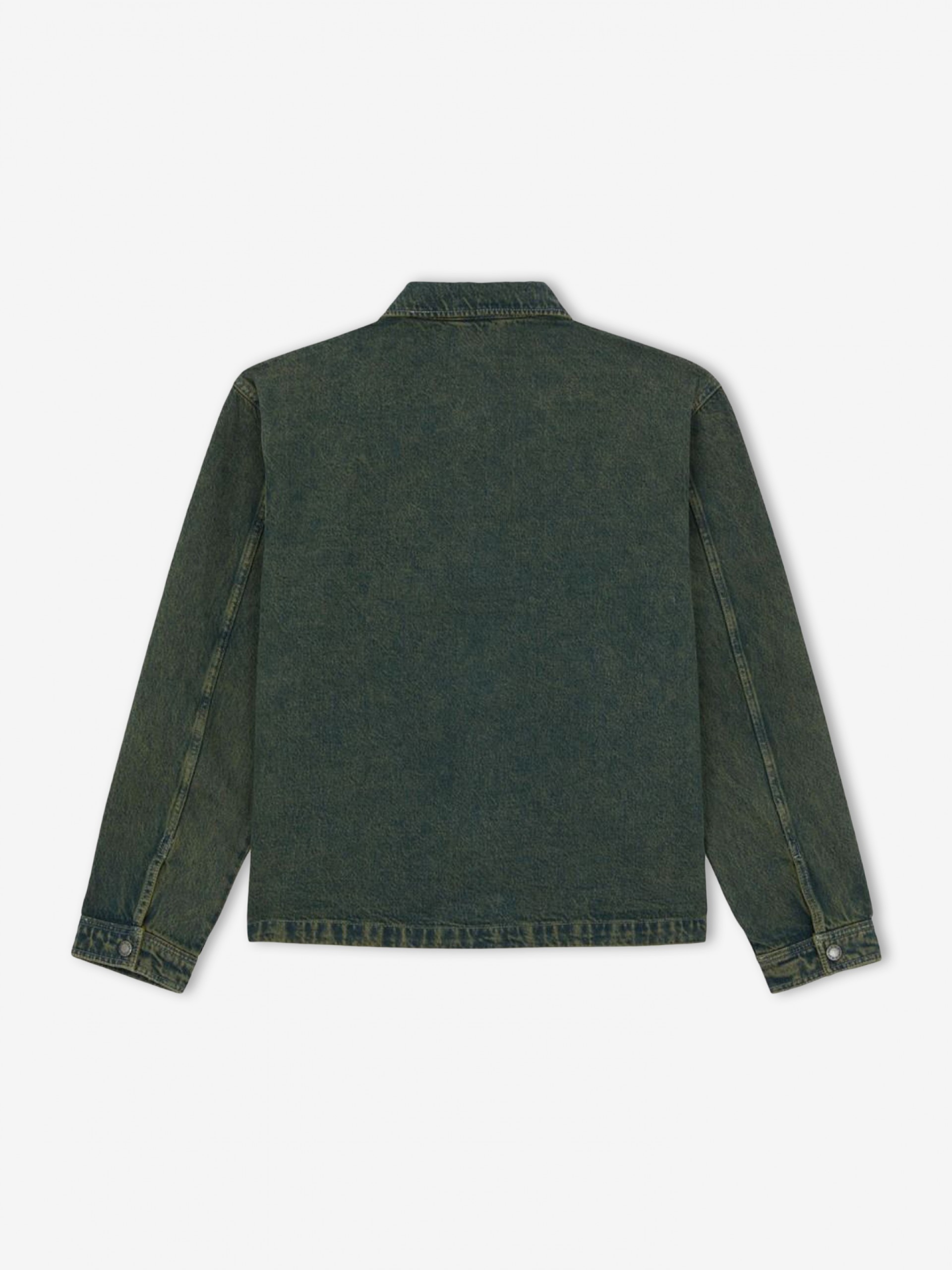 Casaco de Ganga Dickies Lewistown Verde