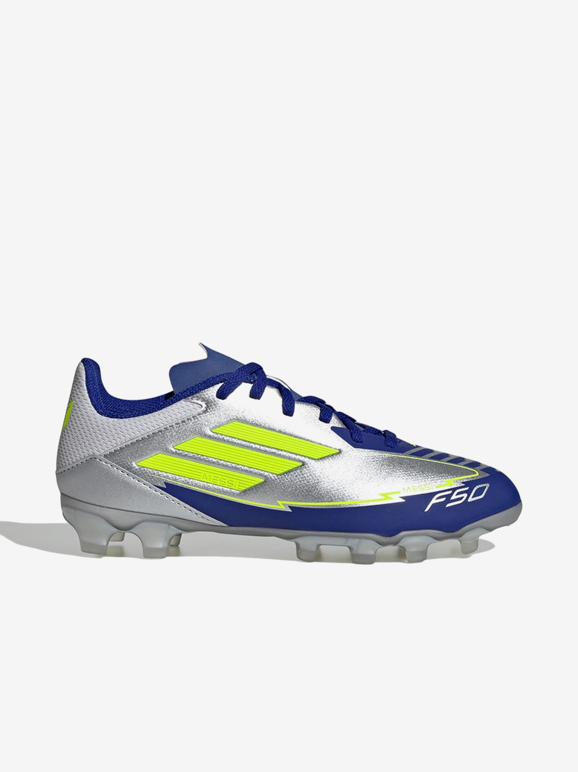 Chuteiras Adidas F50 League Messi MG J