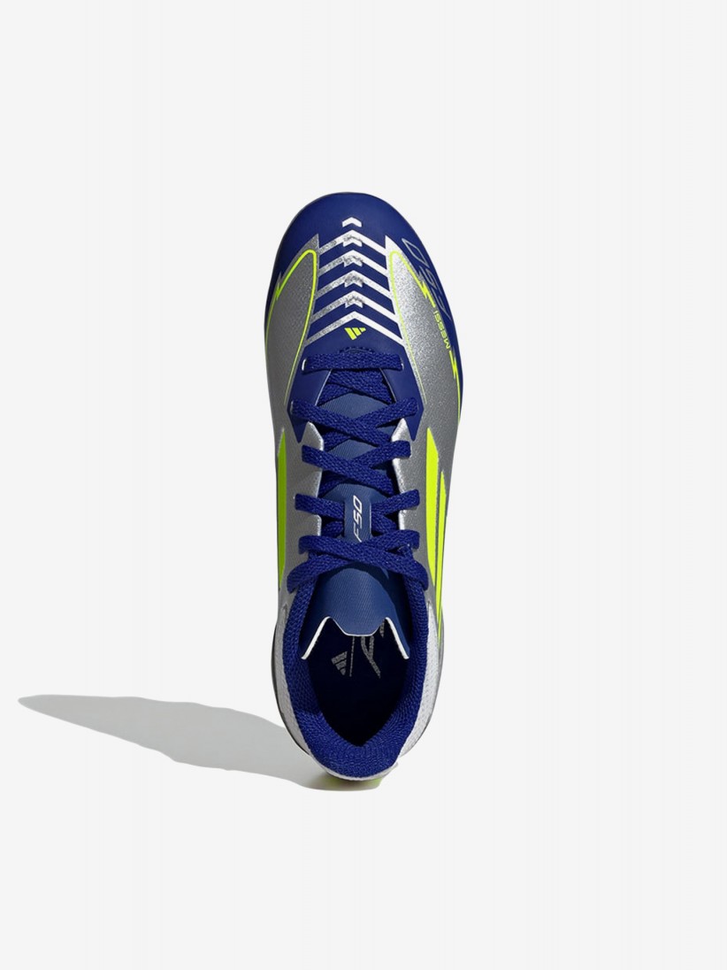 Chuteiras Adidas F50 League Messi MG J