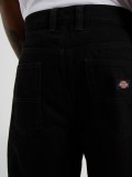 Calas de Ganga Dickies Thomasville Pretas
