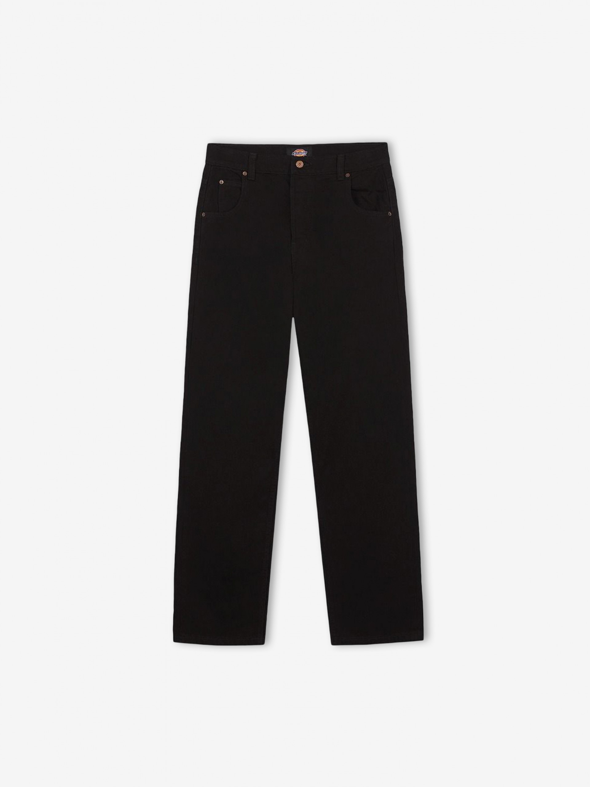 Dickies Thomasville Black Jeans