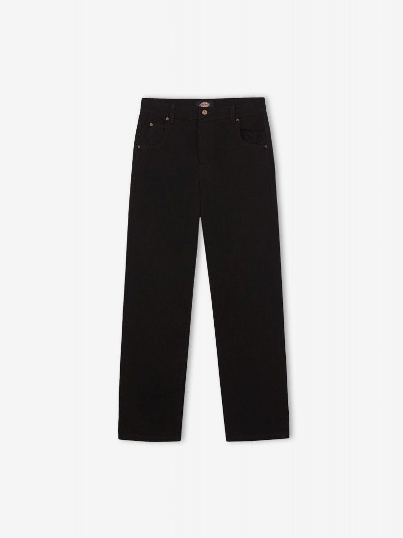 Calas de Ganga Dickies Thomasville Pretas