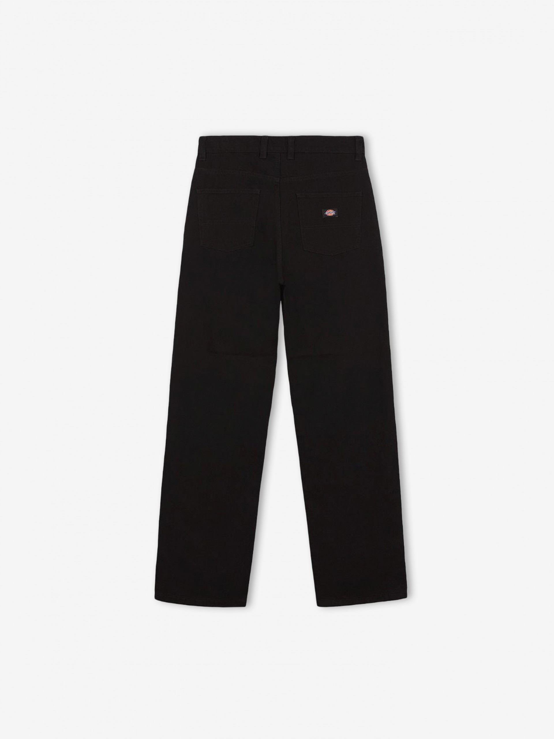 Dickies Thomasville Black Jeans