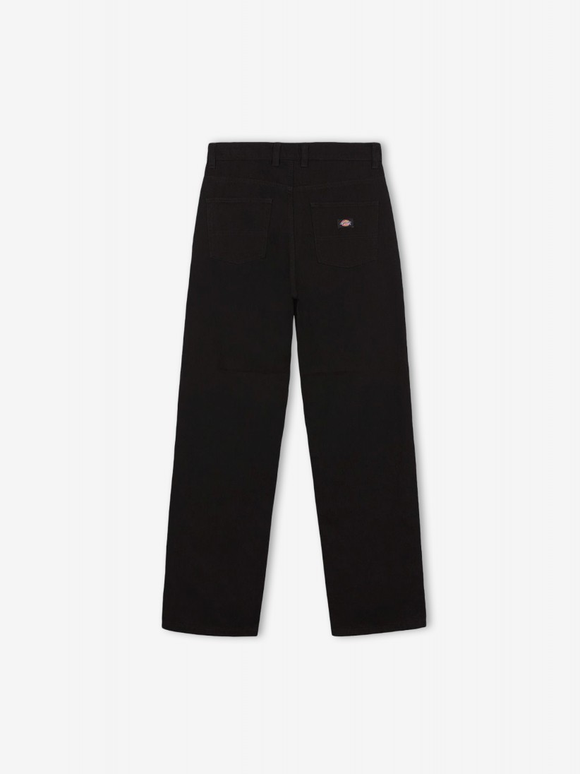 Calas de Ganga Dickies Thomasville Pretas