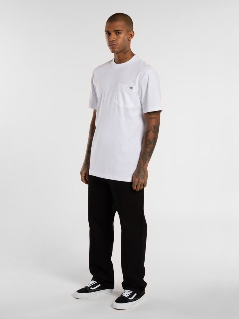 Calas de Ganga Dickies Thomasville Pretas