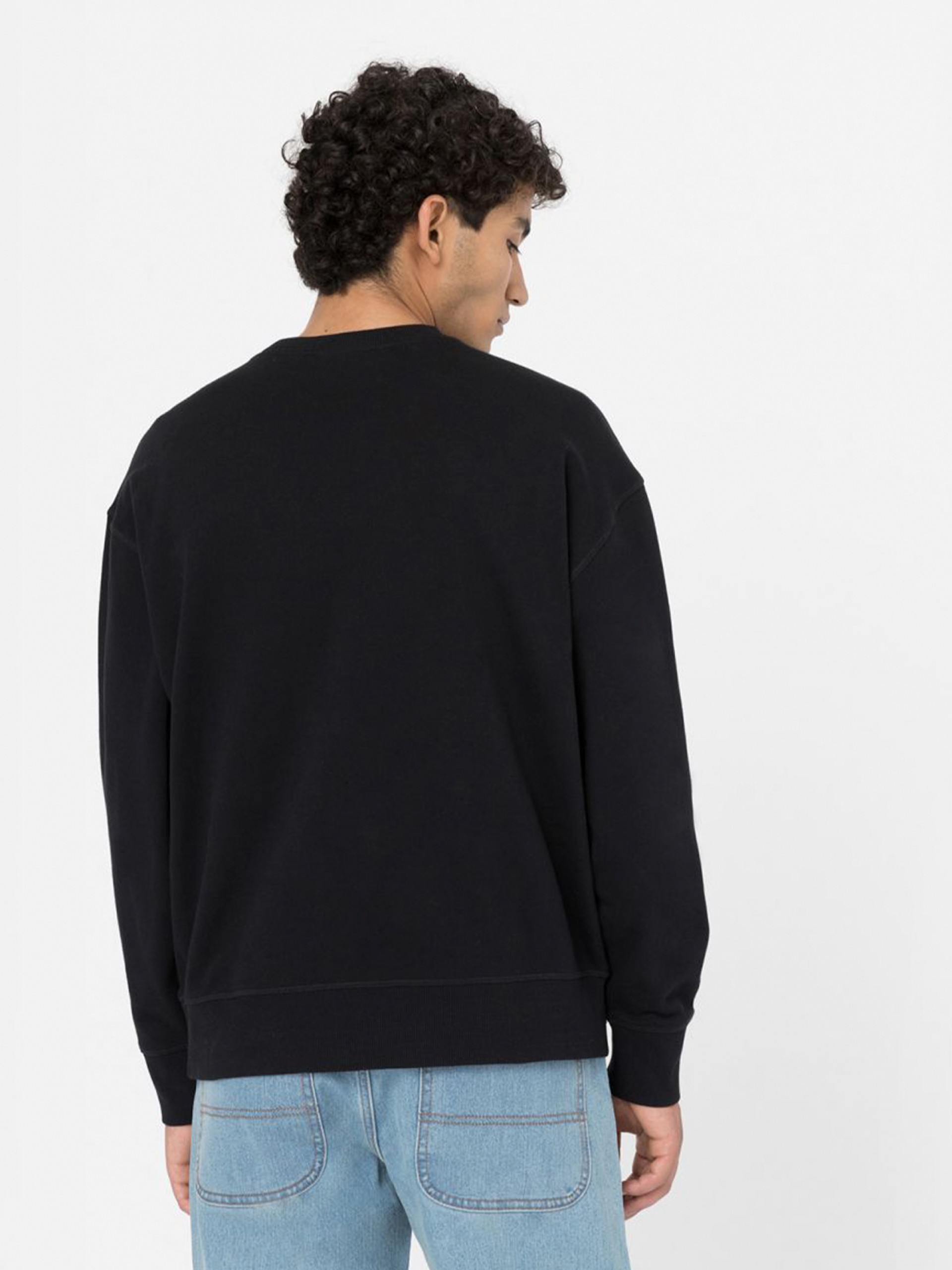 Camisola Dickies Millersburg Preta