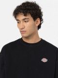 Dickies Millersburg Black Sweater
