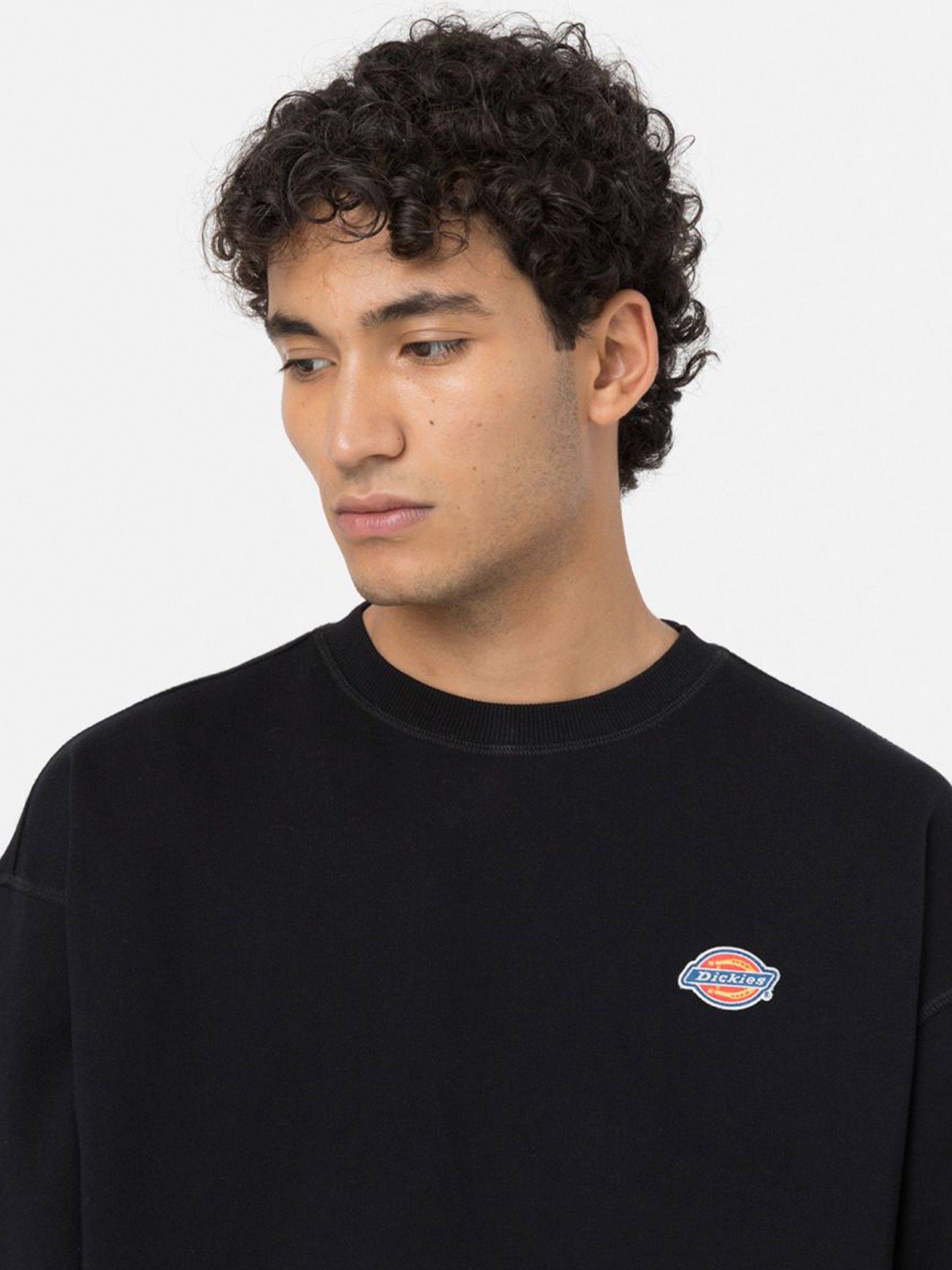 Sudadera Dickies Millersburg Negra