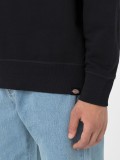 Dickies Millersburg Black Sweater
