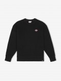 Dickies Millersburg Black Sweater