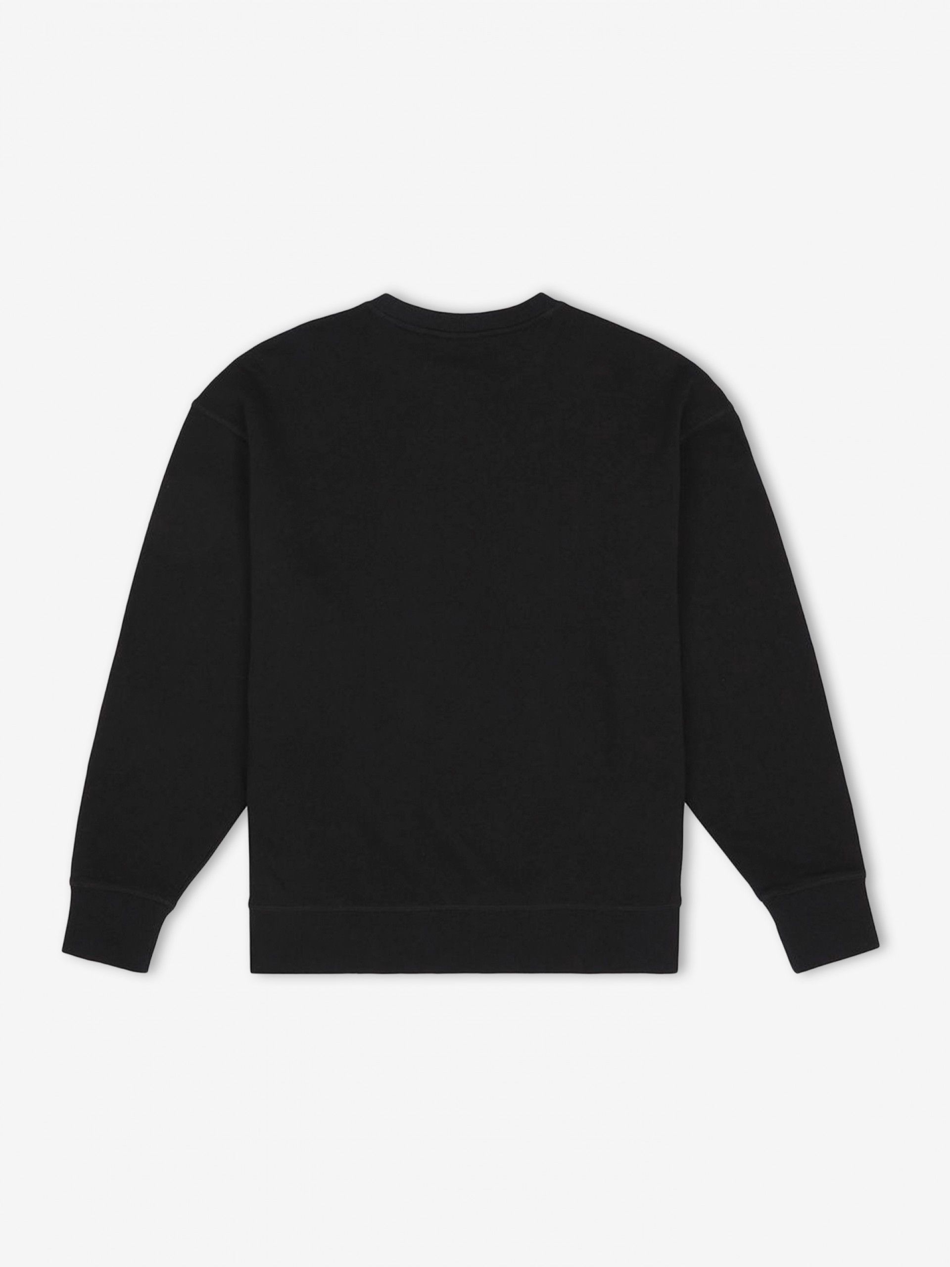 Camisola Dickies Millersburg Preta