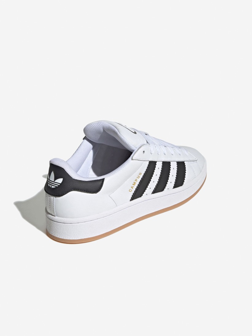 Sapatilhas Adidas Campus 00s J Brancas