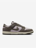 Sapatilhas Nike Dunk Low Retro Castanhas Para Homem