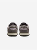 Sapatilhas Nike Dunk Low Retro Castanhas Para Homem