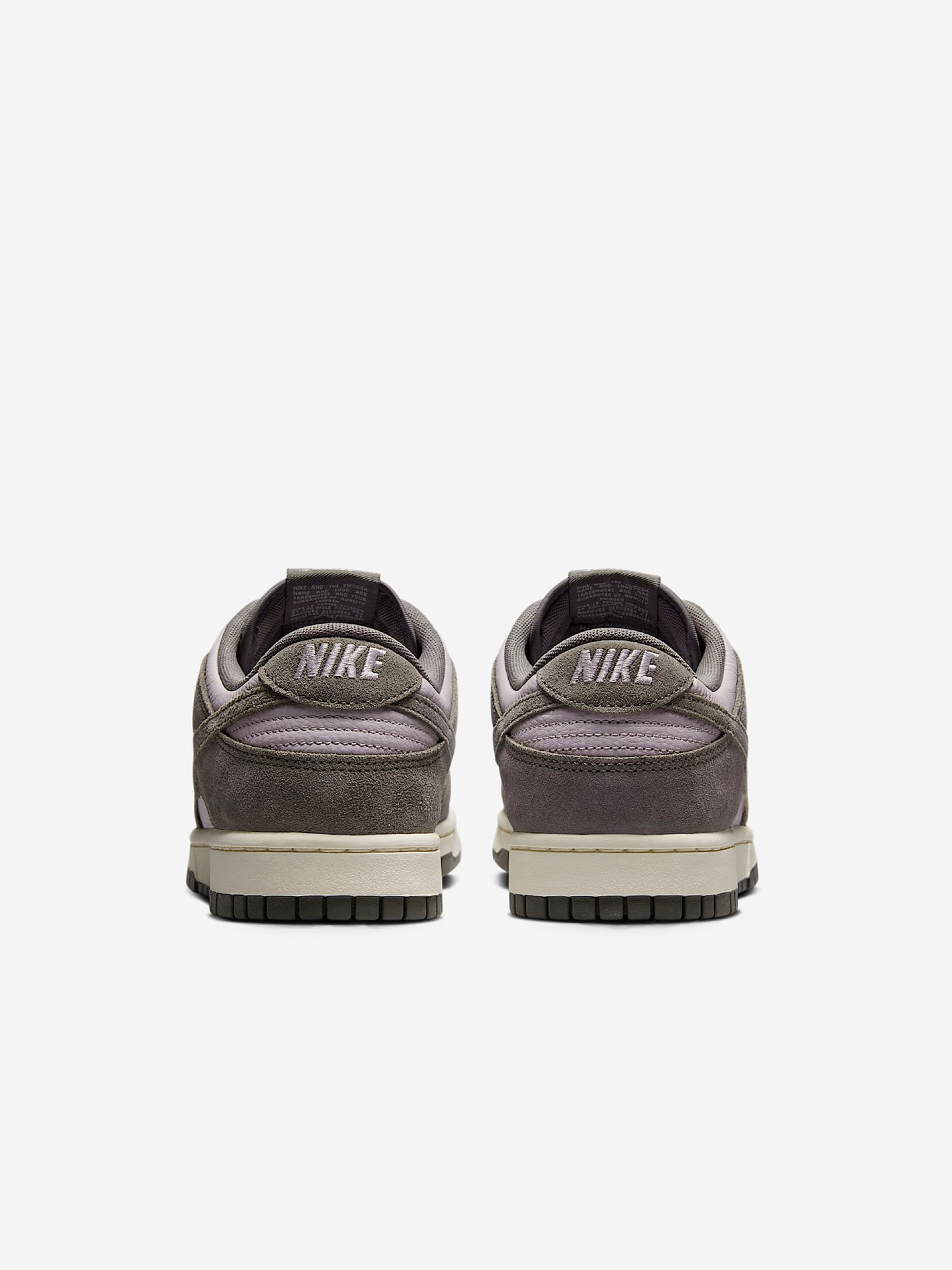 Zapatillas Nike Dunk Low Retro Marrones Para Hombre