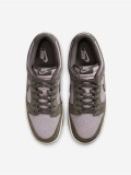 Sapatilhas Nike Dunk Low Retro Castanhas Para Homem