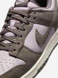 Sapatilhas Nike Dunk Low Retro Castanhas Para Homem