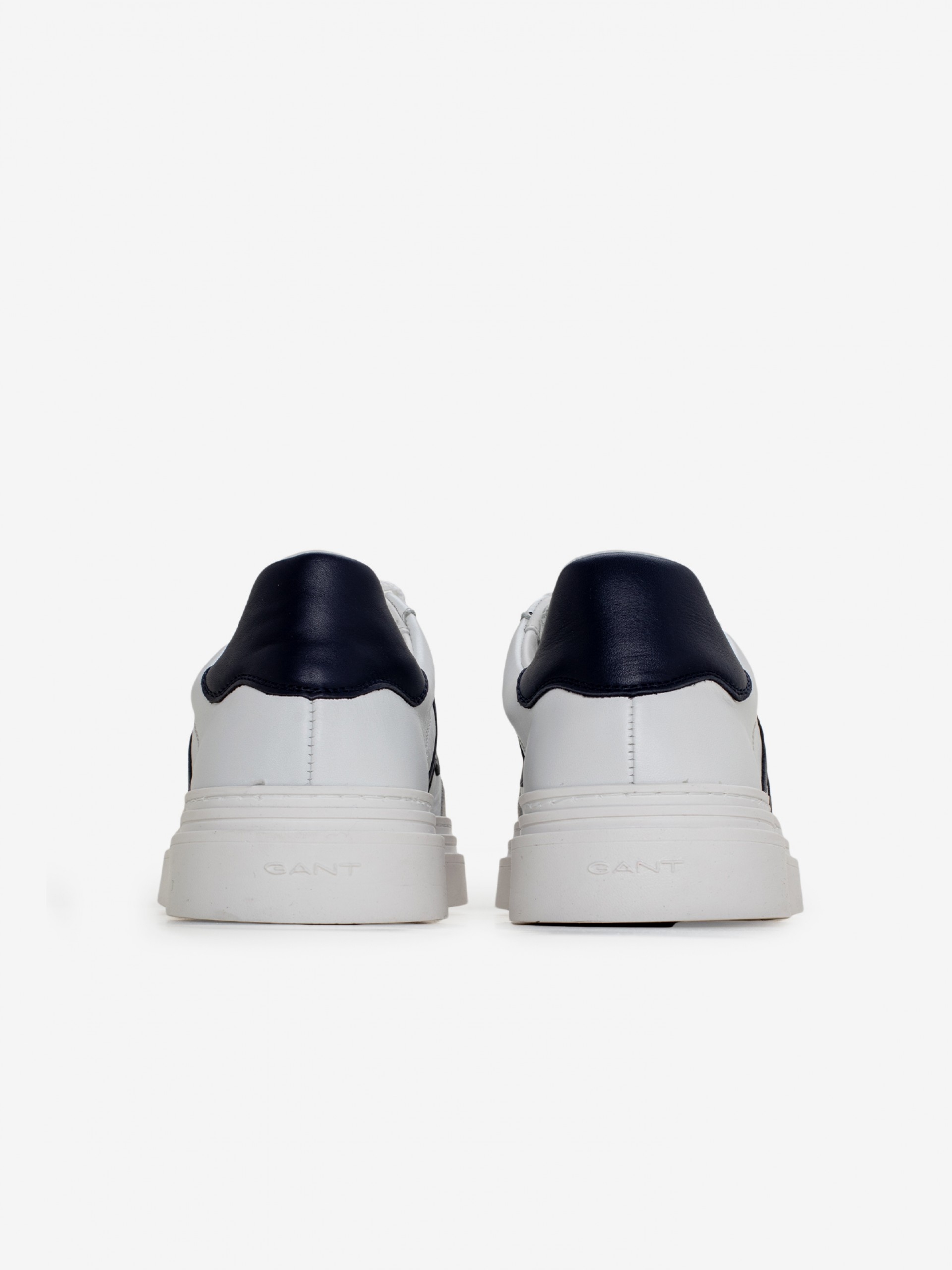 Sapatilhas Gant Cuzmoon Brancas