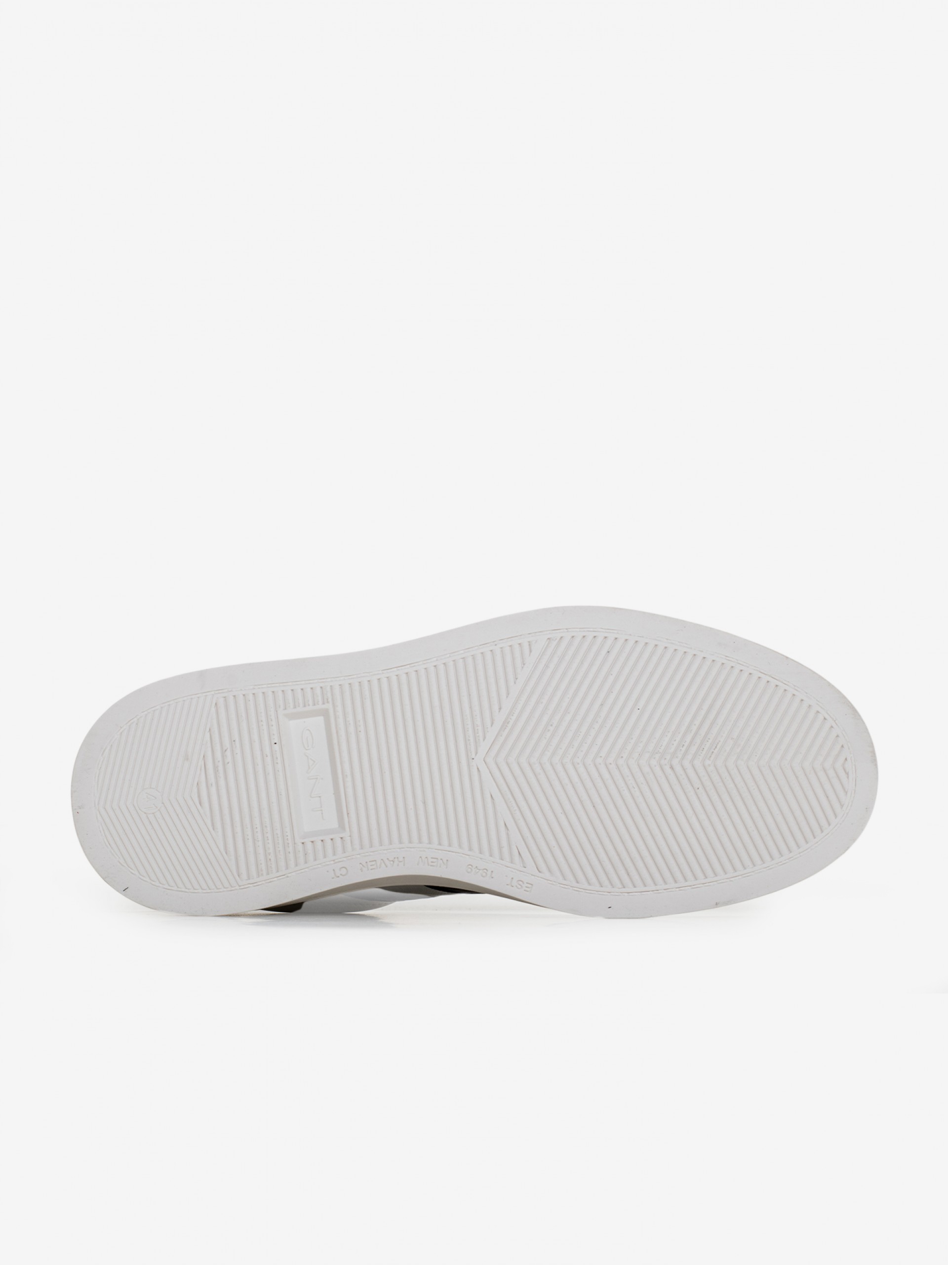 Sapatilhas Gant Cuzmoon Brancas