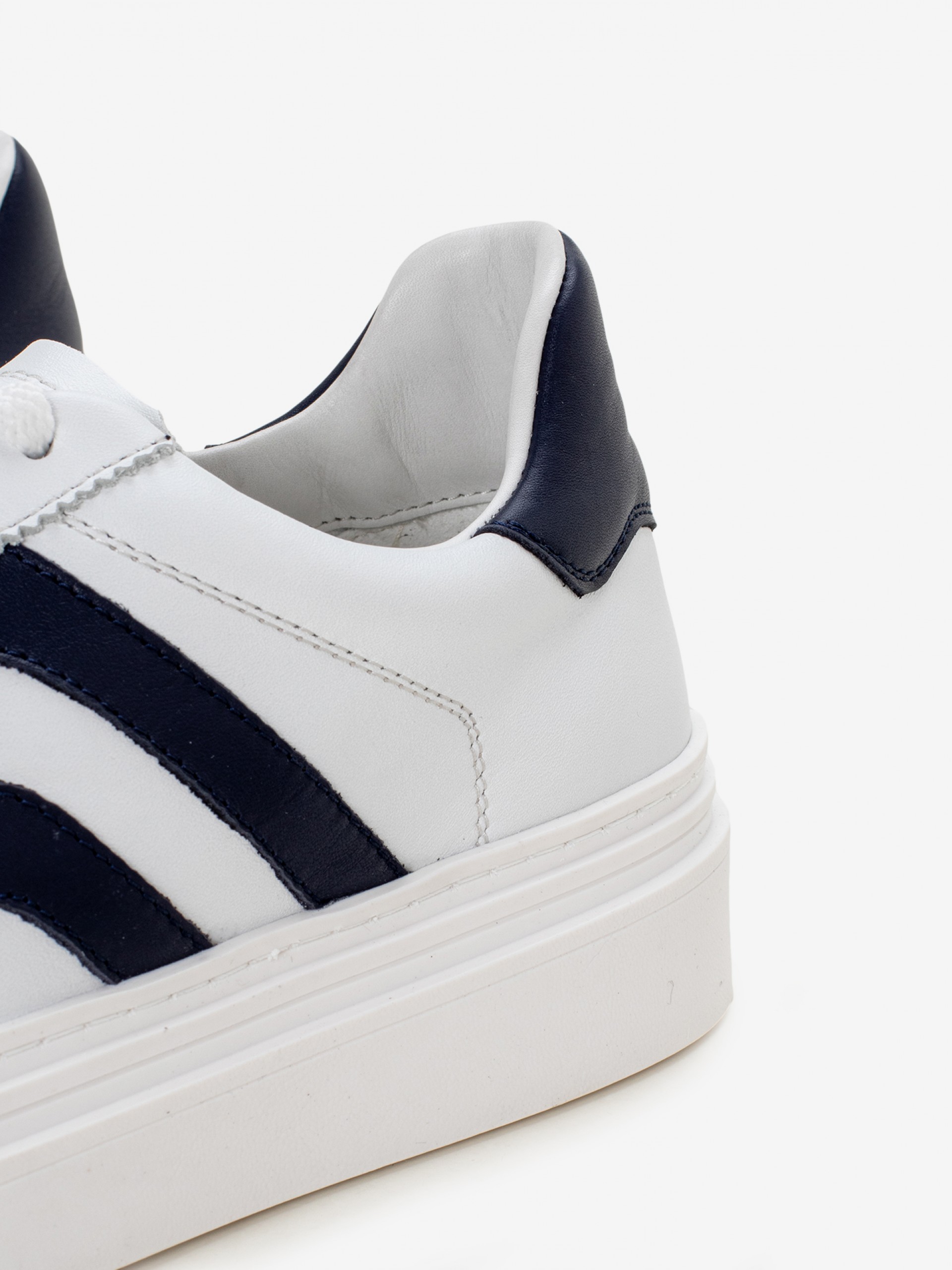 Sapatilhas Gant Cuzmoon Brancas