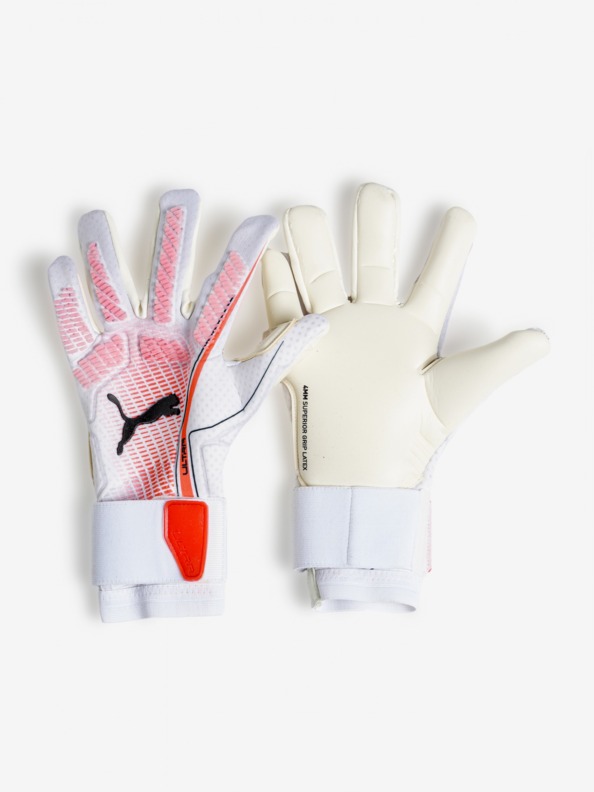 Luvas de Guarda-Redes Puma Ultra Ultimate Hybrid