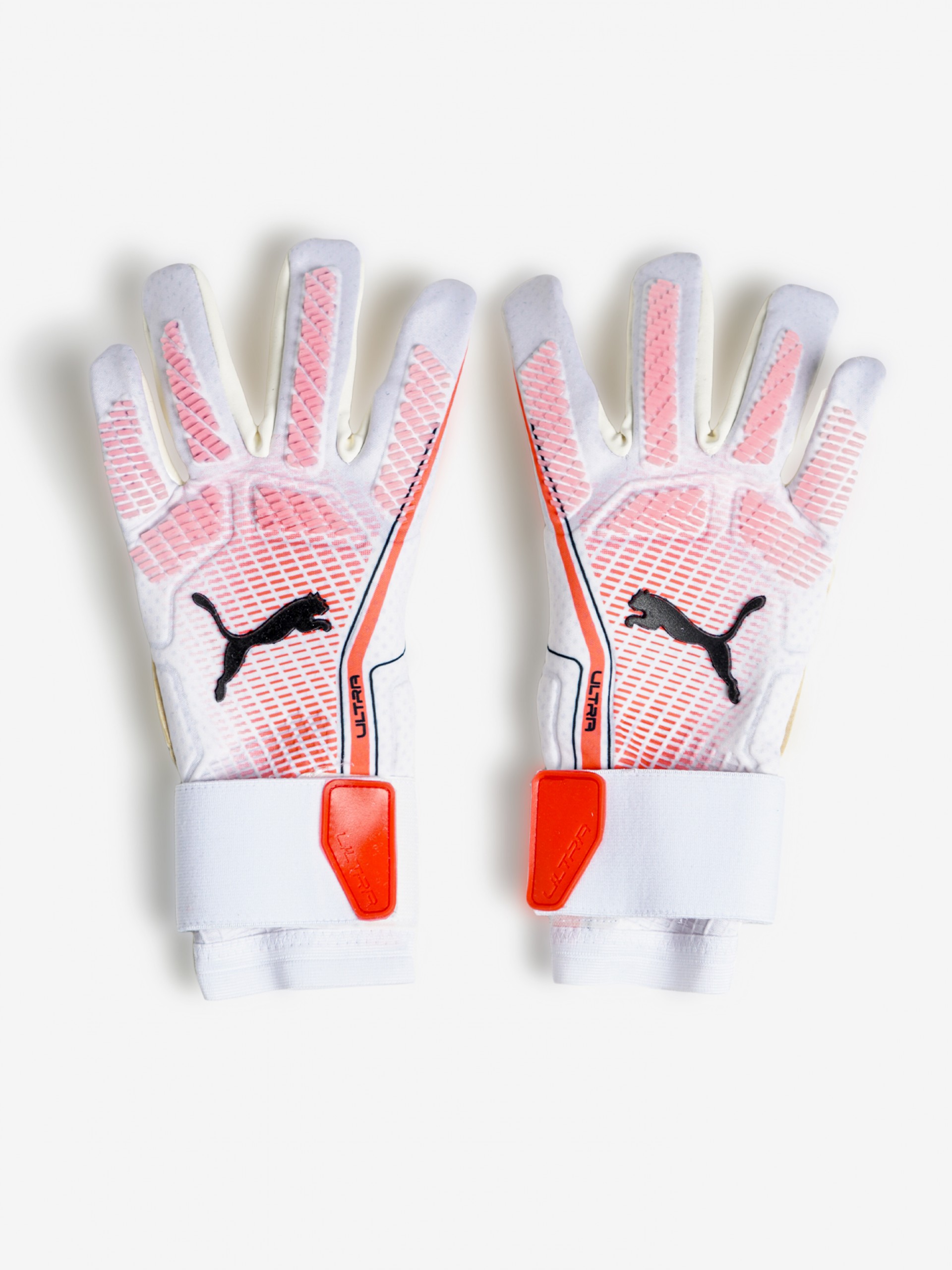 Luvas de Guarda-Redes Puma Ultra Ultimate Hybrid