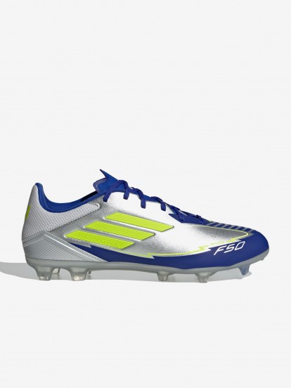 Adidas F50 League Messi FG/MG Football Boots